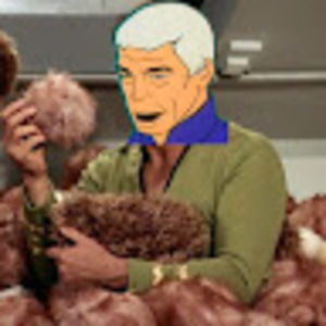 Meet your Posher, Bob